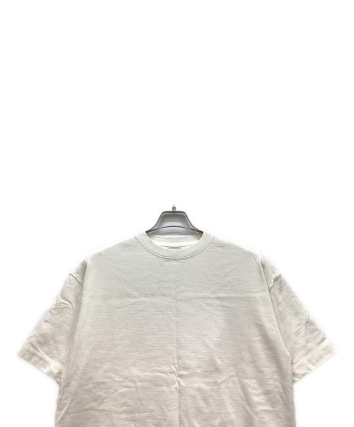STEVEN ALAN（スティーブンアラン）STEVEN ALAN (スティーブンアラン) Tシャツ ホワイト サイズ:Sの古着・服飾アイテム