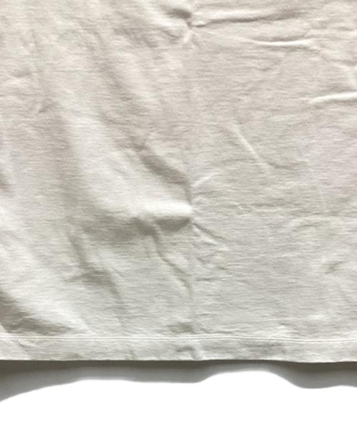 STEVEN ALAN（スティーブンアラン）STEVEN ALAN (スティーブンアラン) Tシャツ ホワイト サイズ:Sの古着・服飾アイテム