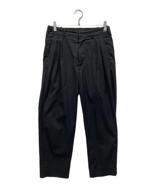 STEVEN ALAN（スティーブンアラン）STEVEN ALAN (スティーブンアラン) パンツ ブラック サイズ:Sの古着・服飾アイテム