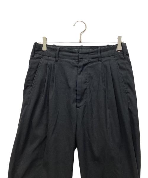 STEVEN ALAN（スティーブンアラン）STEVEN ALAN (スティーブンアラン) パンツ ブラック サイズ:Sの古着・服飾アイテム