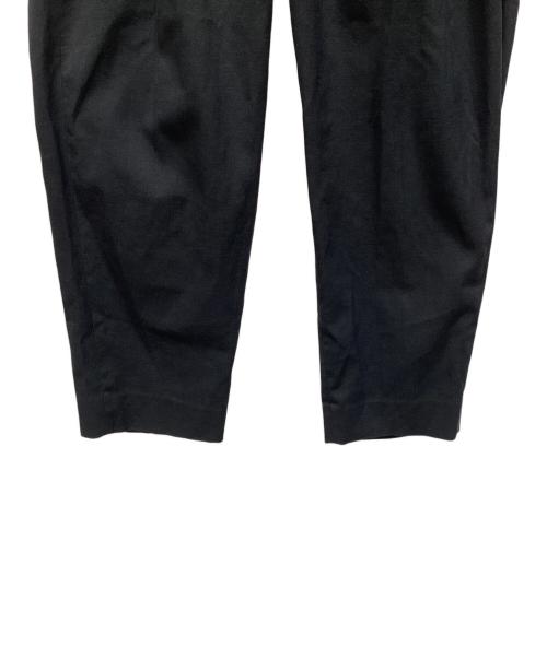 STEVEN ALAN（スティーブンアラン）STEVEN ALAN (スティーブンアラン) パンツ ブラック サイズ:Sの古着・服飾アイテム