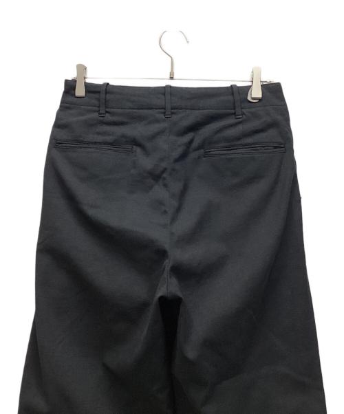 STEVEN ALAN（スティーブンアラン）STEVEN ALAN (スティーブンアラン) パンツ ブラック サイズ:Sの古着・服飾アイテム