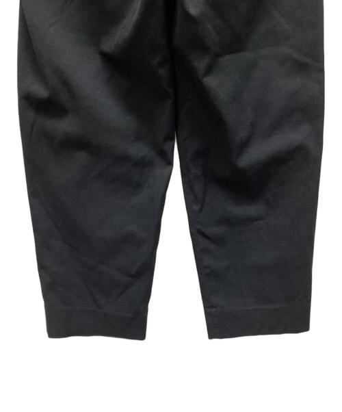 STEVEN ALAN（スティーブンアラン）STEVEN ALAN (スティーブンアラン) パンツ ブラック サイズ:Sの古着・服飾アイテム