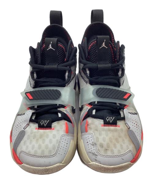 NIKE（ナイキ）NIKE (ナイキ) スニーカー ホワイト サイズ:28の古着・服飾アイテム