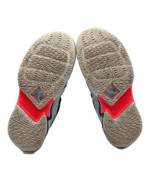 NIKE（ナイキ）NIKE (ナイキ) スニーカー ホワイト サイズ:28の古着・服飾アイテム