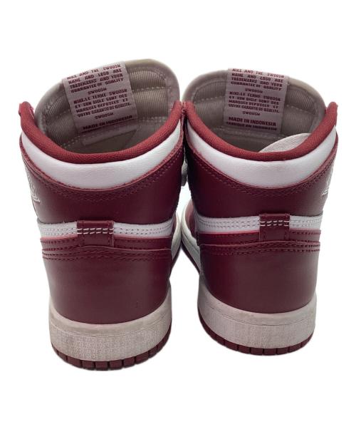 NIKE（ナイキ）NIKE (ナイキ) シューズ レッド サイズ:12.5の古着・服飾アイテム