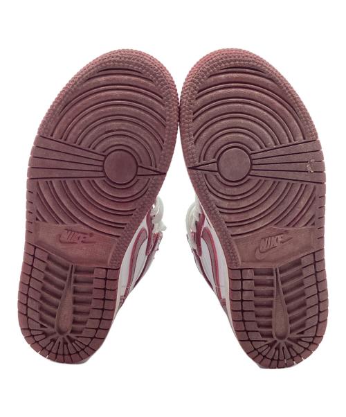 NIKE（ナイキ）NIKE (ナイキ) シューズ レッド サイズ:12.5の古着・服飾アイテム