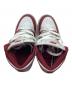 中古・古着 NIKE (ナイキ) シューズ レッド サイズ:12.5：3000円