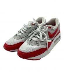 NIKE（ナイキ）の古着「シューズ」｜ホワイト×レッド