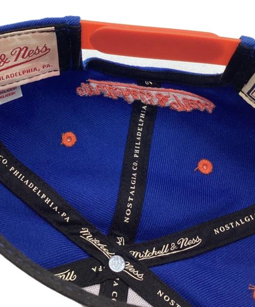 MITCHELL & NESS（ミッチェルアンドネス）MITCHELL & NESS (ミッチェルアンドネス) キャップ サイズ:表記なしの古着・服飾アイテム