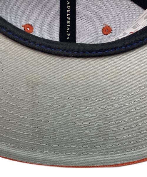 MITCHELL & NESS（ミッチェルアンドネス）MITCHELL & NESS (ミッチェルアンドネス) キャップ サイズ:表記なしの古着・服飾アイテム