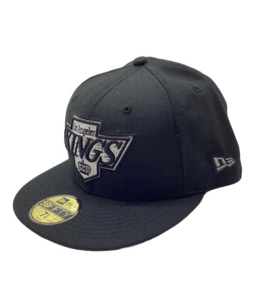 New Era（ニューエラ）New Era (ニューエラ) キャップ サイズ:58.7の古着・服飾アイテム