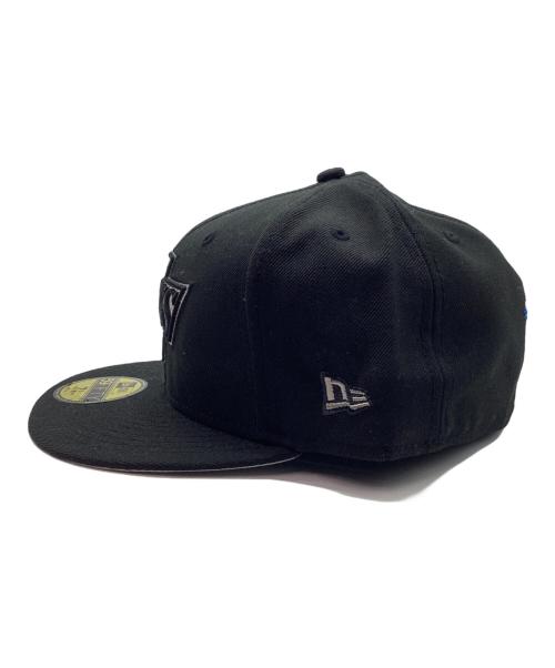 New Era（ニューエラ）New Era (ニューエラ) キャップ サイズ:58.7の古着・服飾アイテム