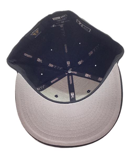 New Era（ニューエラ）New Era (ニューエラ) キャップ サイズ:58.7の古着・服飾アイテム