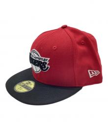 New Era（ニューエラ）の古着「キャップ」