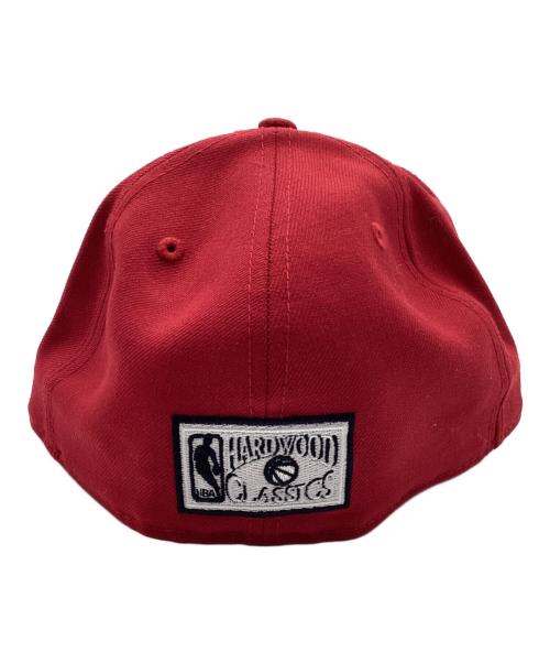 New Era（ニューエラ）New Era (ニューエラ) キャップ サイズ:58.7の古着・服飾アイテム