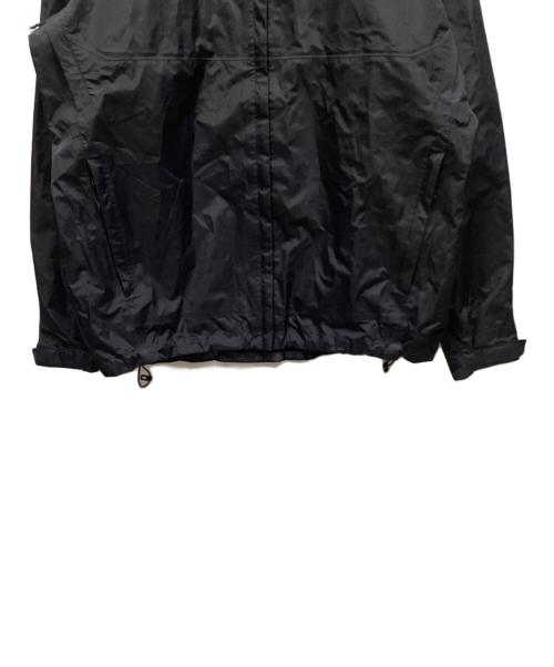 Patagonia（パタゴニア）Patagonia (パタゴニア) ジャケット ブラック サイズ:XLの古着・服飾アイテム