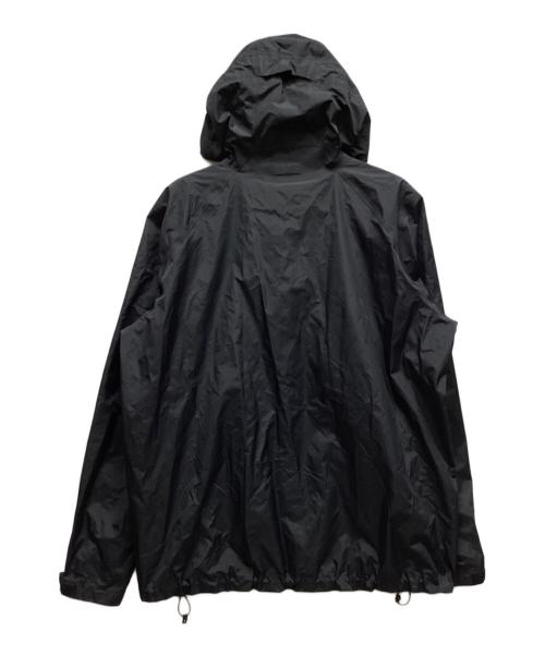 Patagonia（パタゴニア）Patagonia (パタゴニア) ジャケット ブラック サイズ:XLの古着・服飾アイテム