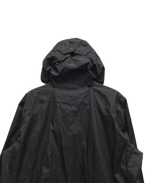 Patagonia（パタゴニア）Patagonia (パタゴニア) ジャケット ブラック サイズ:XLの古着・服飾アイテム