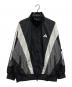 adidas（アディダス）の古着「ジャケット」｜ブラック