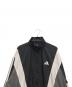 adidas (アディダス) ジャケット ブラック サイズ:2XL：4000円
