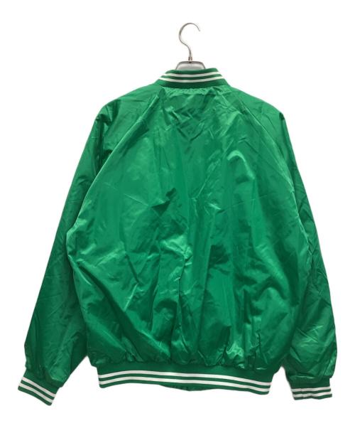 Cardinal（カーディナル）Cardinal (カーディナル) ジャケット グリーン サイズ:XLの古着・服飾アイテム