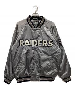 中古・古着通販】NEFF (ネフ) スタジャン ブラック サイズ:S|ブランド 中古・古着通販】NEFF (ネフ) スタジャン ブラック サイズ:S|ブランド