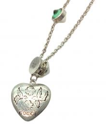 GUCCI（グッチ）の古着「ネックレス」