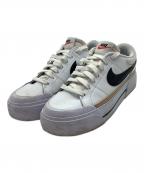 NIKEナイキ）の古着「スニーカー」｜ホワイト