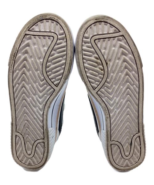 NIKE（ナイキ）NIKE (ナイキ) スニーカー ホワイト サイズ:24の古着・服飾アイテム