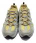 NIKE (ナイキ) シューズ イエロー×ベージュ サイズ:30：3000円
