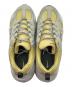 中古・古着 NIKE (ナイキ) シューズ イエロー×ベージュ サイズ:30：3000円