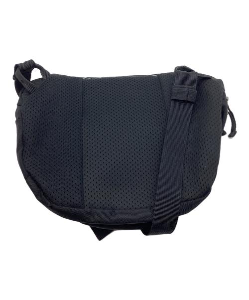 ARC'TERYX（アークテリクス）ARC'TERYX (アークテリクス) ボディーバッグ ブラックの古着・服飾アイテム