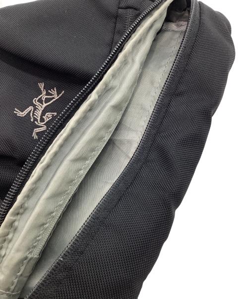 ARC'TERYX（アークテリクス）ARC'TERYX (アークテリクス) ボディーバッグ ブラックの古着・服飾アイテム