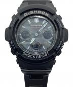 CASIOカシオ）の古着「腕時計」