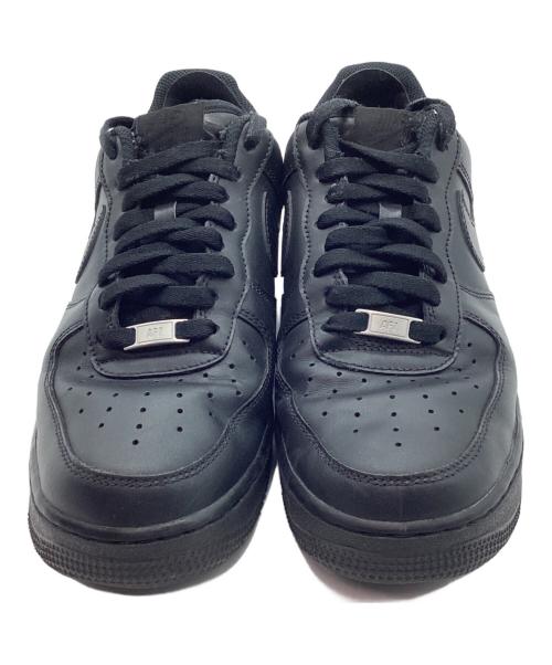 NIKE（ナイキ）NIKE (ナイキ) スニーカー ブラック サイズ:28.5の古着・服飾アイテム