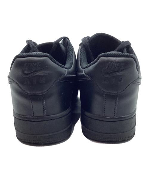 NIKE（ナイキ）NIKE (ナイキ) スニーカー ブラック サイズ:28.5の古着・服飾アイテム