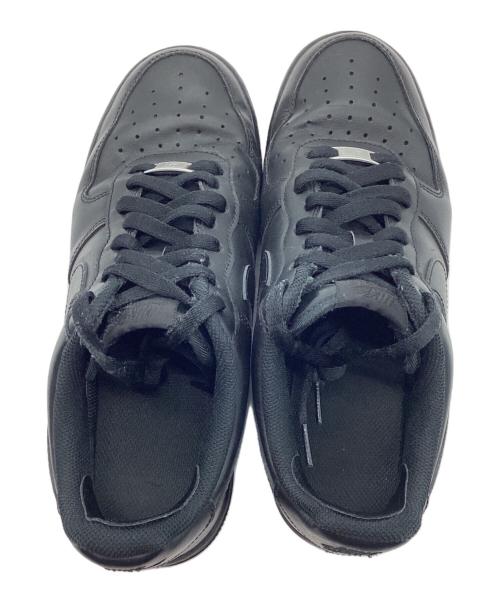 NIKE（ナイキ）NIKE (ナイキ) スニーカー ブラック サイズ:28.5の古着・服飾アイテム