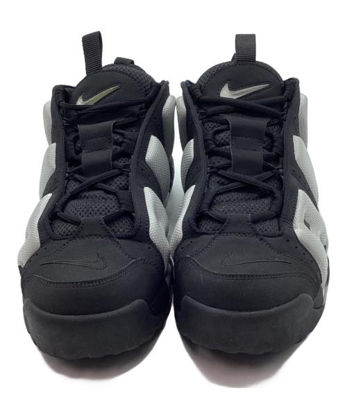 NIKE（ナイキ）NIKE (ナイキ) スニーカー ブラック×シルバー サイズ:29の古着・服飾アイテム