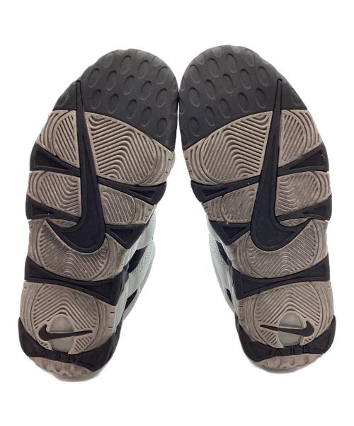 NIKE（ナイキ）NIKE (ナイキ) スニーカー ブラック×シルバー サイズ:29の古着・服飾アイテム