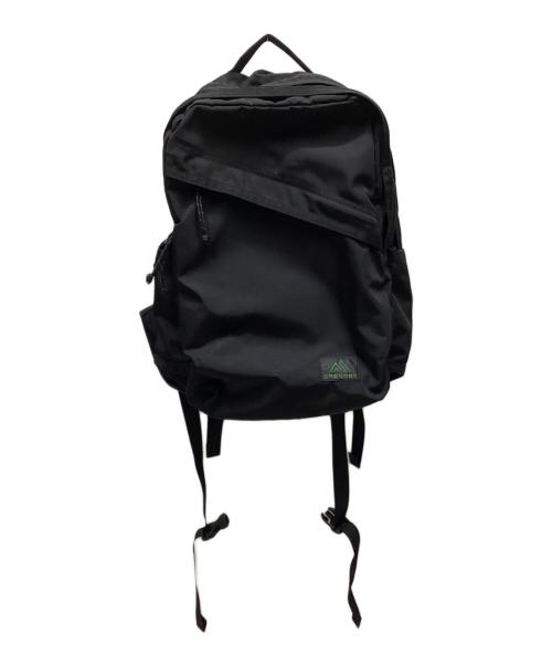 GREGORY（グレゴリー）GREGORY (グレゴリー) バックパック ブラックの古着・服飾アイテム