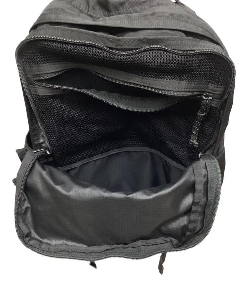 GREGORY（グレゴリー）GREGORY (グレゴリー) バックパック ブラックの古着・服飾アイテム