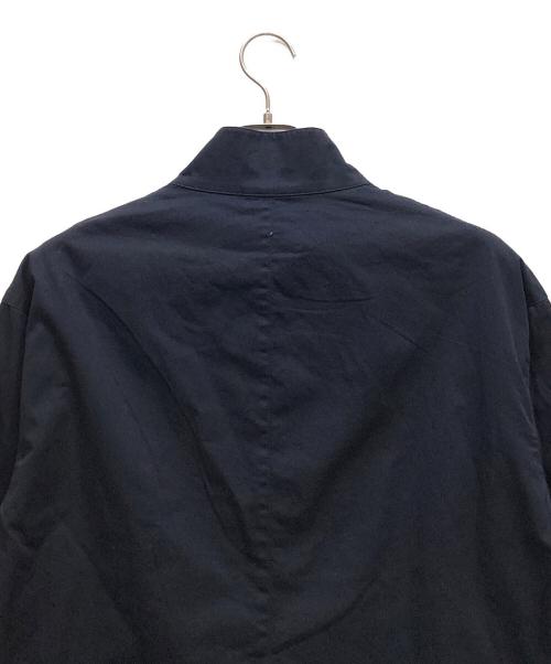 POLO RALPH LAUREN（ポロ・ラルフローレン）POLO RALPH LAUREN (ポロ・ラルフローレン) ジャケット ネイビー サイズ:Lの古着・服飾アイテム