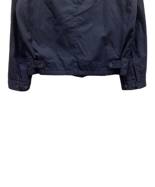 POLO RALPH LAUREN（ポロ・ラルフローレン）POLO RALPH LAUREN (ポロ・ラルフローレン) ジャケット ネイビー サイズ:Lの古着・服飾アイテム