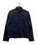 POLO RALPH LAUREN（ポロ・ラルフローレン）の古着「ジャケット」｜ネイビー
