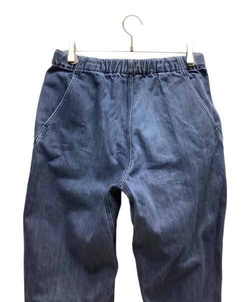 GOLDWIN（ゴールドウイン）GOLDWIN (ゴールドウイン) パンツ インディゴ サイズ:Mの古着・服飾アイテム