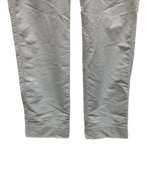 UNDER ARMOUR（アンダーアーマー）UNDER ARMOUR (アンダーアーマー) マッチプレイパンツ グレー サイズ:82の古着・服飾アイテム