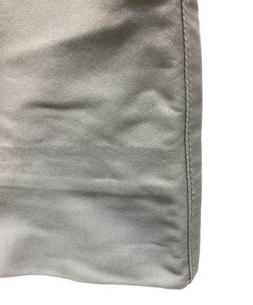 UNDER ARMOUR（アンダーアーマー）UNDER ARMOUR (アンダーアーマー) マッチプレイパンツ グレー サイズ:82の古着・服飾アイテム