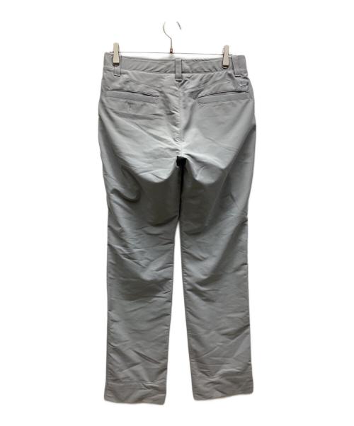 UNDER ARMOUR（アンダーアーマー）UNDER ARMOUR (アンダーアーマー) マッチプレイパンツ グレー サイズ:82の古着・服飾アイテム