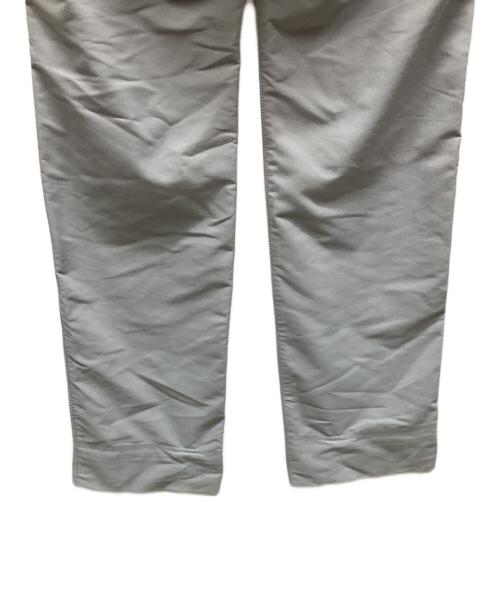 UNDER ARMOUR（アンダーアーマー）UNDER ARMOUR (アンダーアーマー) マッチプレイパンツ グレー サイズ:82の古着・服飾アイテム